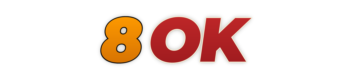 8ok – Trang chủ